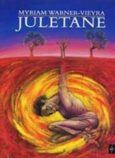 Juletane (Caribbean Writers Series),Myriam Warner-Vieyra