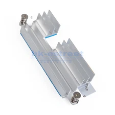 New CPU VR Module Heatsink for Dell XPS 8930 T3630 Precision 3630 639V8 0639V8