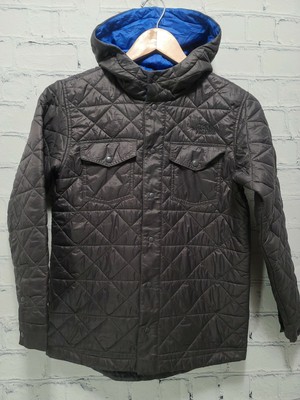 north face micro puff jacket