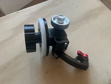 Kamerar Socom FF-3 Follow Focus