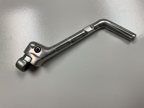 2004 04 KTM 200 EXC OEM Kick Start Kickstart Lever Kicker Starter Foot Pedal - Picture 3 of 6