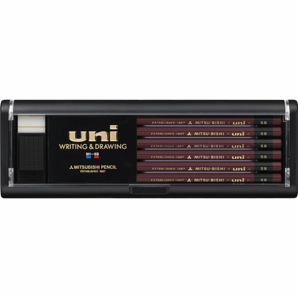 Co., Ltd. Uni-5b U5b Dozen From Japan