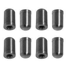 Afm Dod Oil Block Off Plugs For Gen Iv Ls Gen V Lt 2005-2019 Set Of 8