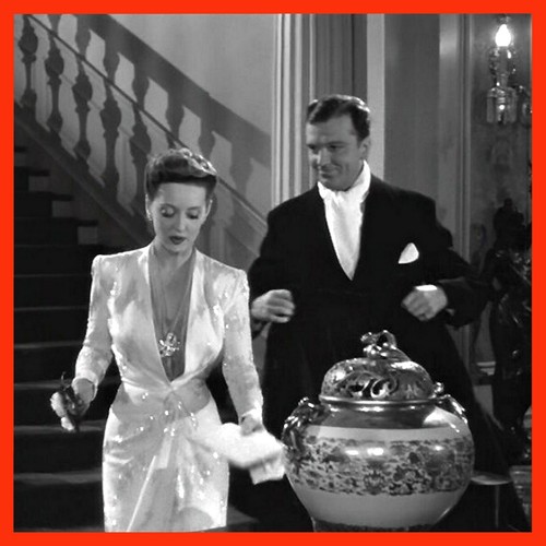 Now Voyager (1942) Bette Davis Paul Henreid Romantic Drama Movie Film On DVD - Imagen 4 de 7