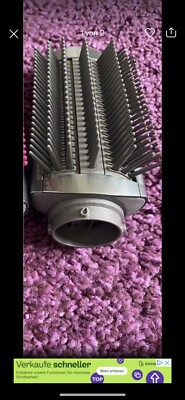 dyson airwrap aufsatz Bürste Haarbürste 
