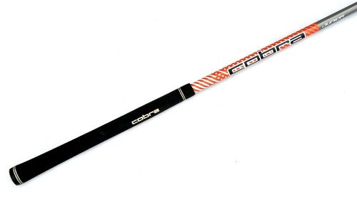 Cobra Junior Go Time Flex Light Weight RH Fairway Wood Golf Club Ricky Fowler - Picture 2 of 5
