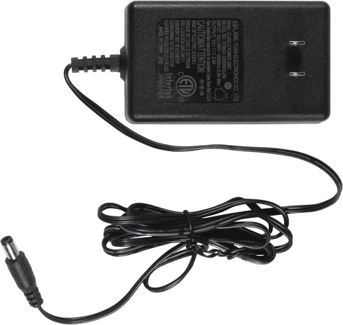 HQRP 12V 3A 36W AC DC Switching Power Supply Adapter Wall Transformer Charger - Picture 4 of 7