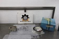 Moto 53 LAT-4701-A DC Limited Angle Torque Ring Motor & Stator New Old Stock