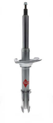 Suspension Strut-Gas-a-Just KYB 5510030 fits 05-07 Subaru Impreza