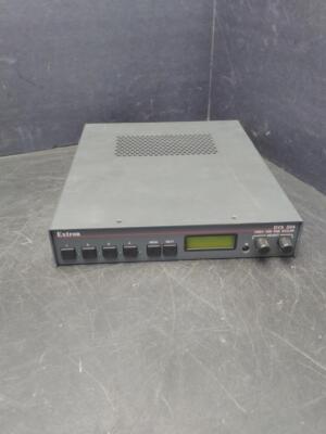 Extron DVS 304 Video and RGB Scaler (1-65-1) 224154