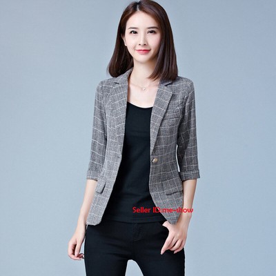 womens suit jacket
