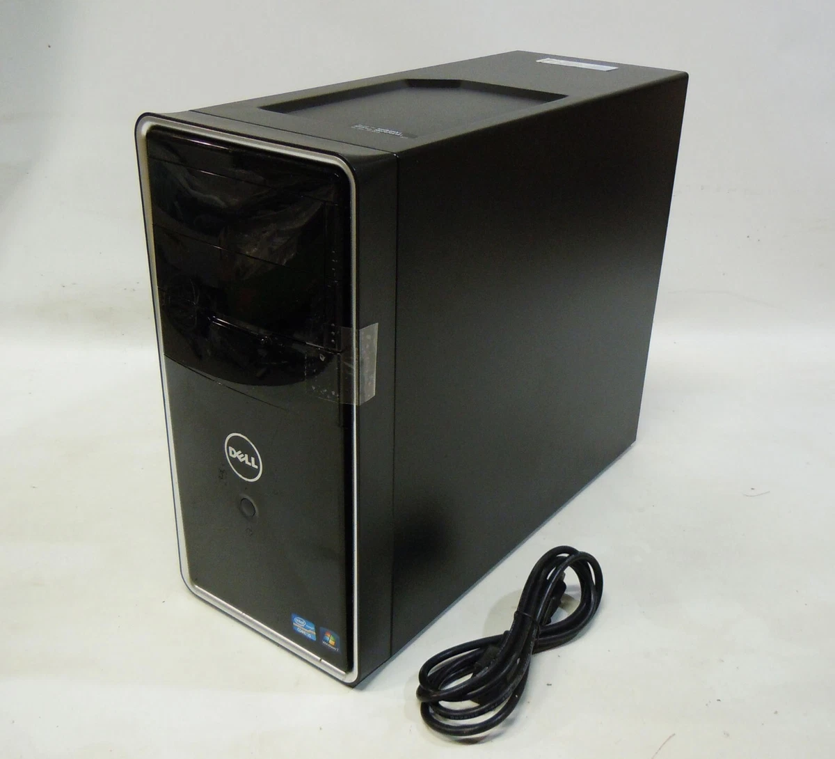 Dell Inspiron Desktop 660
