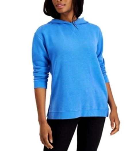 Style & hotsell co sweatshirt