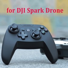 dji spark drone controller