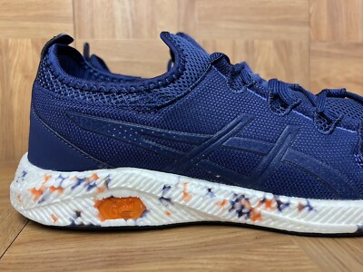 asics HyperGEL-SAI - Deep Ocean Blue (1021A014-400) Men\'s Size 8.5 NEW IN BOX RARE? ASICS HyperGEL-SAI Deep Ocean Blue Navy Sz 11 Men main image 2