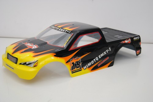 Carrozzeria Himoto Monster Truck 1/10 10361 Off-Road - Foto 2 di 6