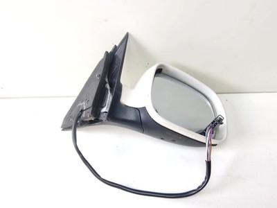 Volkswagen PASSAT B5.5 2003 electric wing mirror 3B0857934 