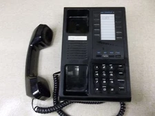 Starplus II Vodavi 2603 Black Office Phone (HAC) *FREE SHIPPING*