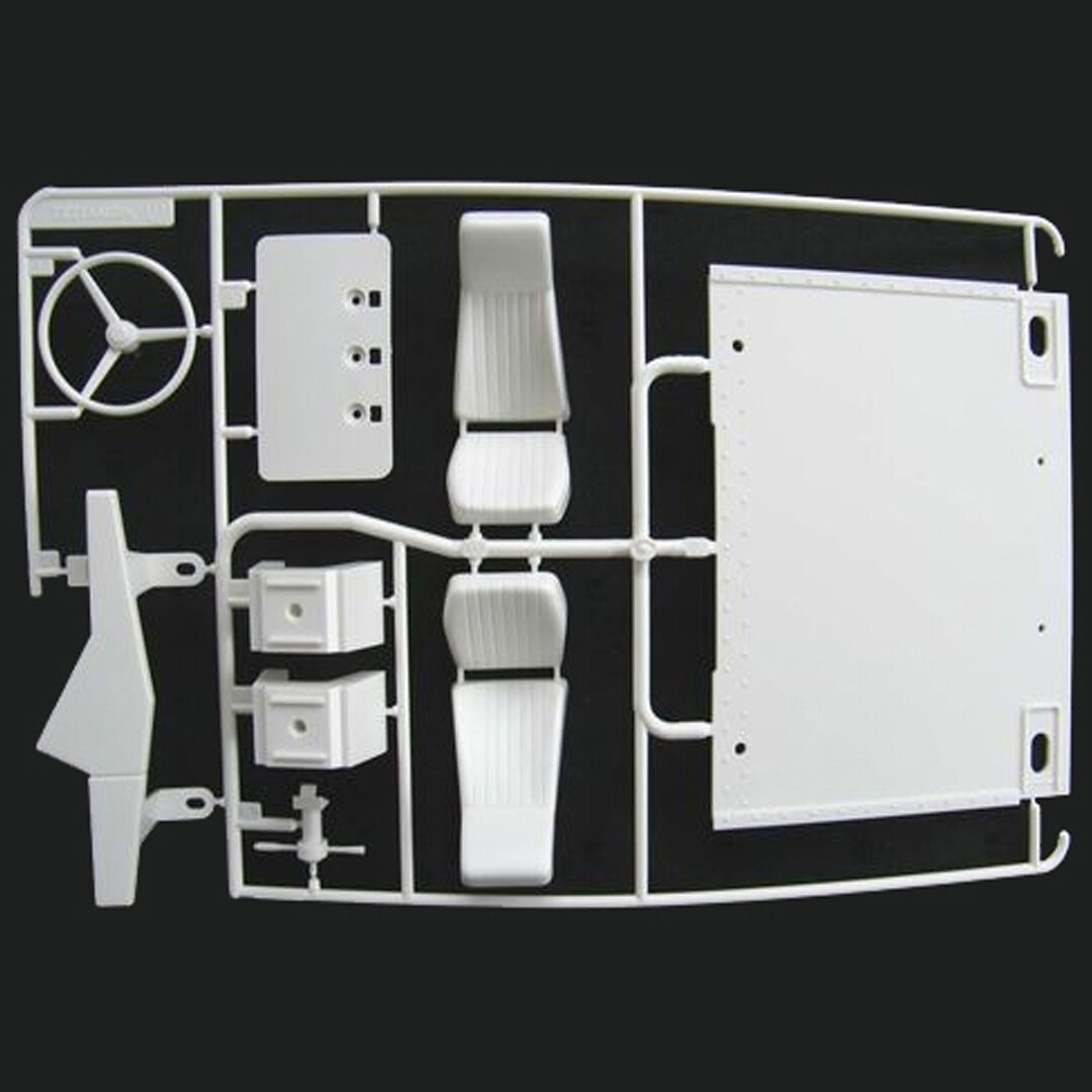 NEW Tamiya 0115108 RC King Hauler P Parts FREE US SHIP