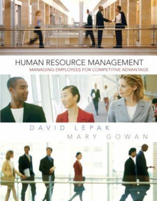 Human Resource Management