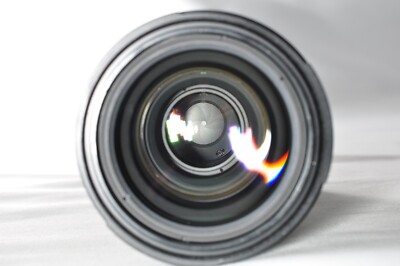 Nikon AF Micro Nikkor 70-180mm f/4.5-5.6D ED Lens from Japan By