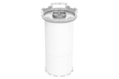 Kurbelgehäuseentlüftungssystem Filter passend für: JOHN DEERE 1070, 1110G, 1210G, 1510E,