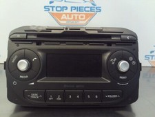 Autoradio Kia PICANTO