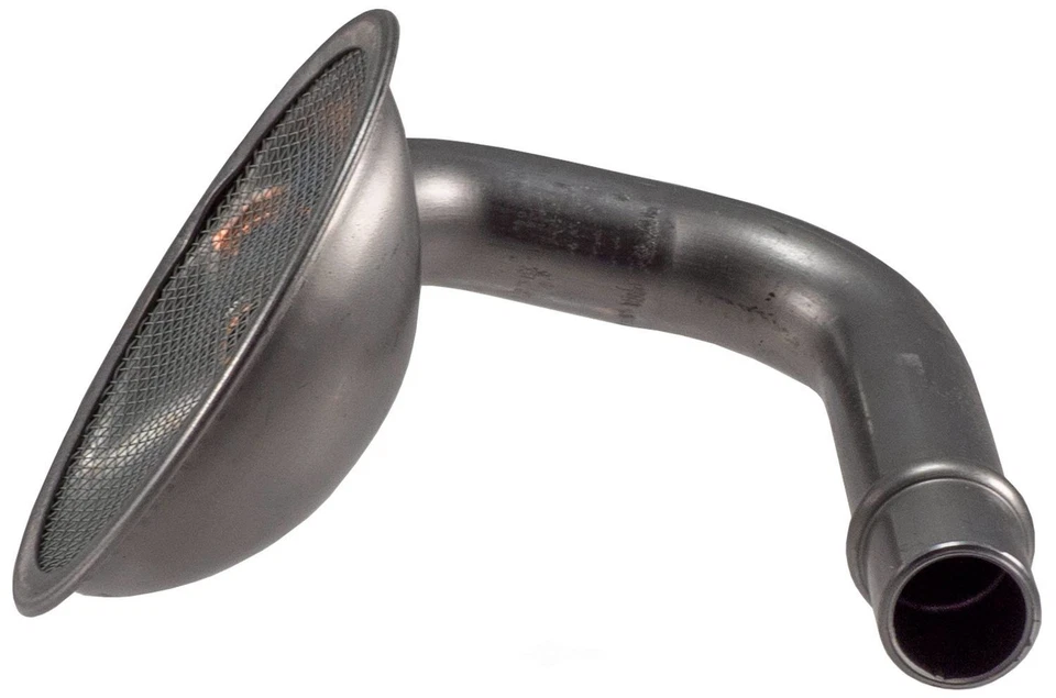 Tubo captador bomba de óleo do motor serve 1994 Oldsmobile Bravada MELLING - Imagem 4 de 4