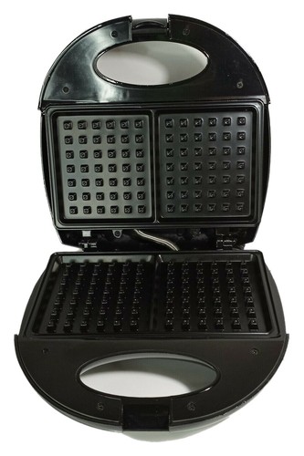 george foreman waffle maker