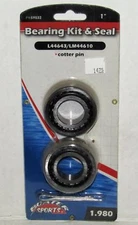 NEW BOATER SPORTS MARINE BOAT BEARING KIT & SEAL 1.980 PART NO. 59032