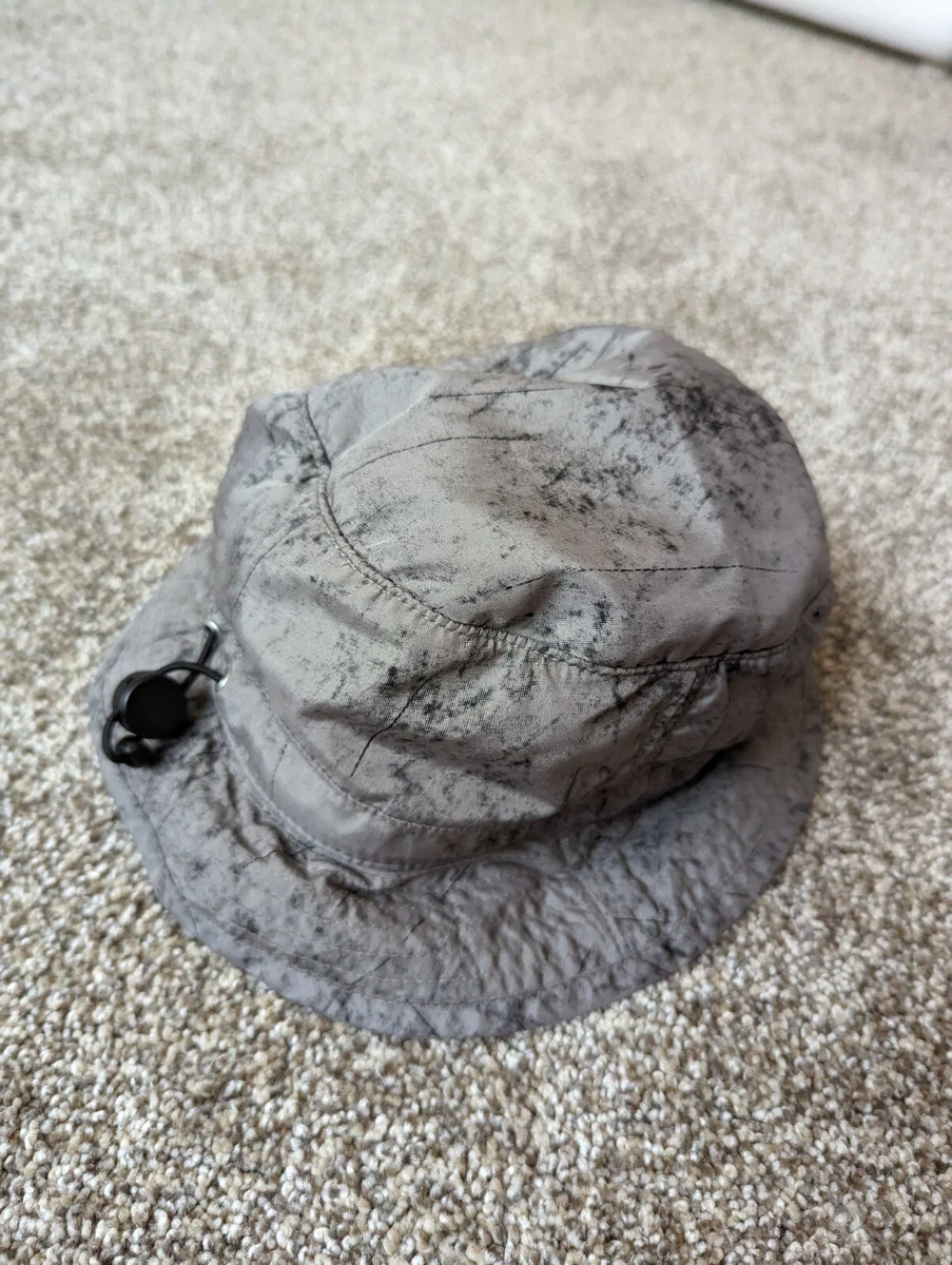 Bucket hat sales stussy ebay