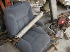 1984 Corvette Aluminum Drive Shaft 1984 Corvette Aluminum Drive Shaft