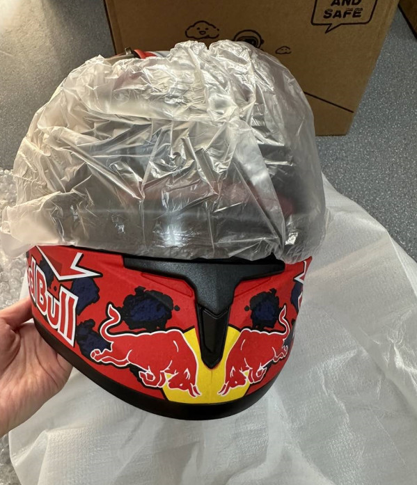 Casco di Sicurezza Integrale per Bambini foto 2