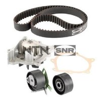 Wasserpumpe + Zahnriemensatz FüR Ford Galaxy WA6 2.2 08 Bis 15 SNR 4HP LR032526