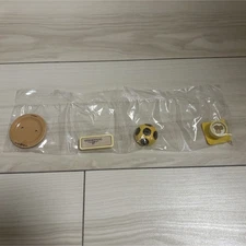 USJ Univac Toad Cafe Miniature Figure Collection Super Mushroom