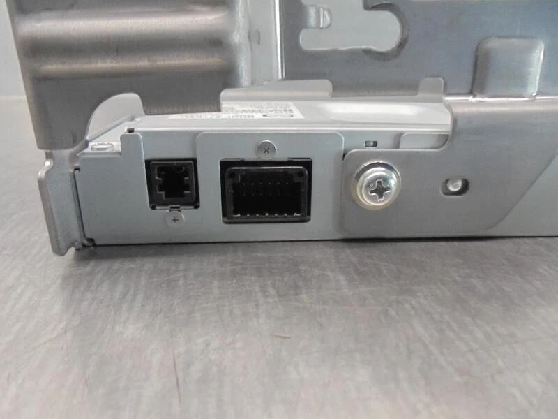 BDGF67YKYC modulo elettronico per MAZDA 3 SEDAN (BP) 2019 4860859 - Immagine 3 di 4