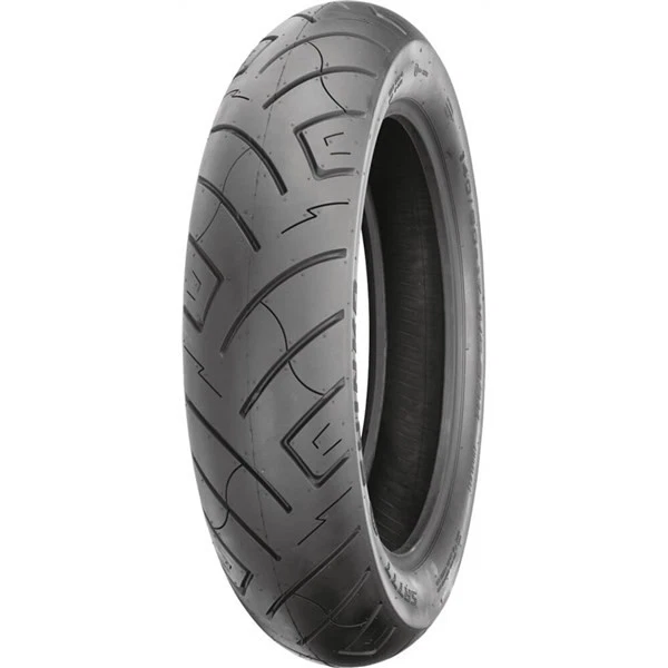Front Wheel Motorcycle & Scooter Tires for Kawasaki Ninja ZX6R for