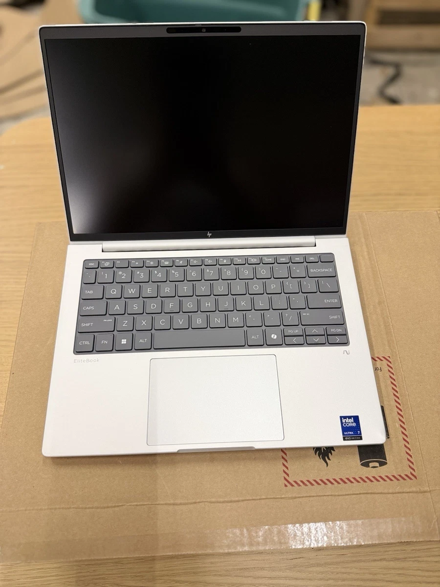 HP 32 GB RAM PC Laptops & Netbooks 1 TB SSD Capacity for sale - eBay