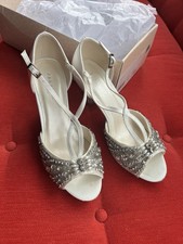Wedding Shoes Women Size 5