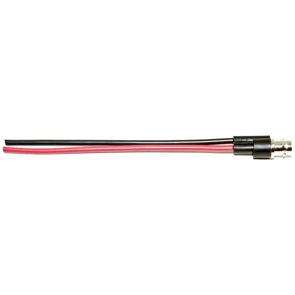 Cordon de mesure BNC femelle Mueller Electric BU-P4969 câble test