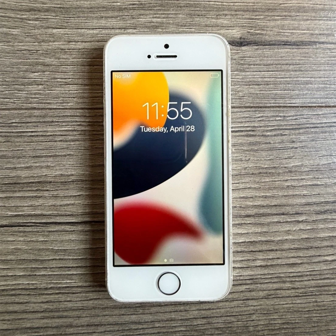 Apple iPhone SE Silver Phones for Sale - Shop New & Used Cell