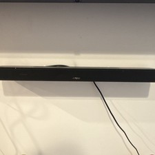 Bose - Smart Soundbar 600 with Dolby Atmos and Voice Assistant - Black