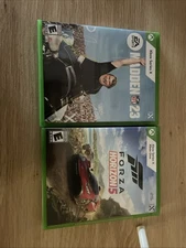 I Stoped Playing Madden 23 And Bought Forza 5 On On My Xbox Series X