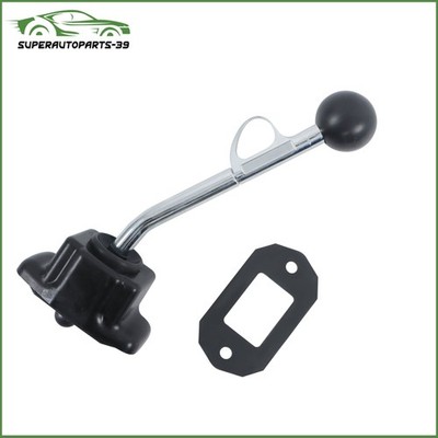 12 inch Trigger Shifter*1 For VW Beetle Karmann Ghia Transporter H4 GAS 1950-79