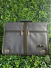Samsonite Business Laptop Briefcase Large Org...