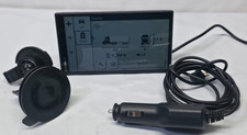 Garmin dezl OTR500 5.5  GPS Truck Navigator Custom Routing  Wi-Fi  Bluetooth