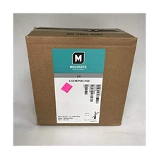 Dow Corning 111 Molykote, White to Light Grey (Pack of 12)