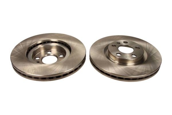 Original Maxgear Brake Disc 19-1026 for Citroën Fiat Lancia Peugeot