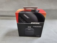 Bose SoundLink Micro 2nd Gen