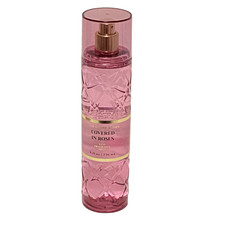Bath  Body Works Covered in Roses Fine Fragrance Body Mist Spray 8 oz